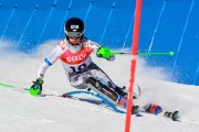 FIS Baltic Cup 2018 3. posms, FIS paralēlā slaloma kvalifikācija, Foto: Emīls Lukšo