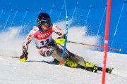 FIS Baltic Cup 2018 3. posms, FIS paralēlā slaloma kvalifikācija, Foto: Emīls Lukšo