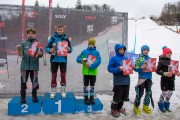 FIS Baltijas kauss 2024 4. posms, SG un GS, Foto: E.Lukšo