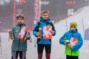 FIS Baltijas kauss 2024 4. posms, SG un GS, Foto: E.Lukšo