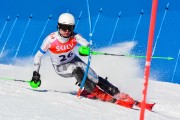 FIS Baltic Cup 2018 3. posms, FIS paralēlā slaloma kvalifikācija, Foto: Emīls Lukšo