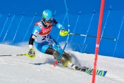 FIS Baltic Cup 2018 3. posms, FIS paralēlā slaloma kvalifikācija, Foto: Emīls Lukšo