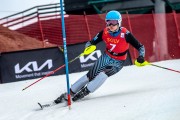 FIS Baltijas kauss 2024 5. posms, FIS ENL SL un SG, Foto: E.Lukšo