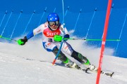 FIS Baltic Cup 2018 3. posms, FIS paralēlā slaloma kvalifikācija, Foto: Emīls Lukšo