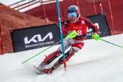 FIS Baltijas kauss 2024 5. posms, FIS ENL SL un SG, Foto: E.Lukšo