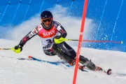 FIS Baltic Cup 2018 3. posms, FIS paralēlā slaloma kvalifikācija, Foto: Emīls Lukšo