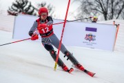 FIS Baltijas kauss 2024 5. posms, FIS ENL SL un SG, Foto: E.Lukšo