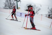 FIS Baltijas kauss 2024 5. posms, FIS ENL SL un SG, Foto: E.Lukšo