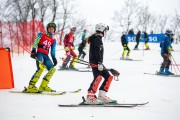 FIS Baltijas kauss 2024 5. posms, FIS ENL SL un SG, Foto: E.Lukšo