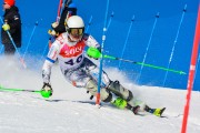 FIS Baltic Cup 2018 3. posms, FIS paralēlā slaloma kvalifikācija, Foto: Emīls Lukšo