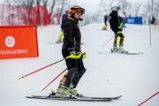 FIS Baltijas kauss 2024 5. posms, FIS ENL SL un SG, Foto: E.Lukšo