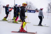 FIS Baltijas kauss 2024 5. posms, FIS ENL SL un SG, Foto: E.Lukšo