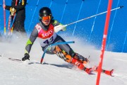 FIS Baltic Cup 2018 3. posms, FIS paralēlā slaloma kvalifikācija, Foto: Emīls Lukšo