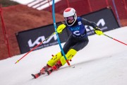 FIS Baltijas kauss 2024 5. posms, FIS ENL SL un SG, Foto: E.Lukšo