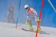 FIS Baltic Cup 2018 3. posms, FIS paralēlā slaloma kvalifikācija, Foto: Emīls Lukšo