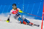 FIS Baltic Cup 2018 3. posms, FIS paralēlā slaloma kvalifikācija, Foto: Emīls Lukšo