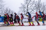 FIS Baltijas kauss 2024 5. posms, FIS ENL SL un SG, Foto: E.Lukšo