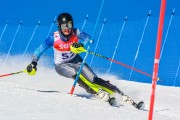 FIS Baltic Cup 2018 3. posms, FIS paralēlā slaloma kvalifikācija, Foto: Emīls Lukšo