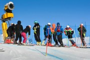 FIS Baltic Cup 2018 3. posms, Igaunijas Čempionāts slalomā, Foto: Emīls Lukšo