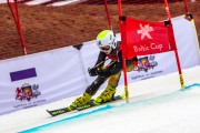 FIS Baltijas kauss 2024 5. posms, FIS ENL SL un SG, Foto: E.Lukšo