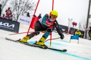 FIS Baltijas kauss 2024 5. posms, FIS ENL SL un SG, Foto: E.Lukšo