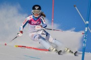 FIS Baltic Cup 2018 3. posms, Igaunijas Čempionāts slalomā, Foto: Emīls Lukšo