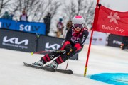 FIS Baltijas kauss 2024 5. posms, FIS ENL SL un SG, Foto: E.Lukšo