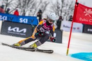 FIS Baltijas kauss 2024 5. posms, FIS ENL SL un SG, Foto: E.Lukšo