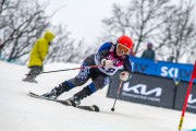 FIS Baltijas kauss 2024 5. posms, FIS ENL SL un SG, Foto: E.Lukšo