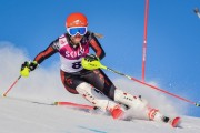 FIS Baltic Cup 2018 3. posms, Igaunijas Čempionāts slalomā, Foto: Emīls Lukšo