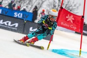 FIS Baltijas kauss 2024 5. posms, FIS ENL SL un SG, Foto: E.Lukšo