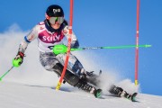 FIS Baltic Cup 2018 3. posms, Igaunijas Čempionāts slalomā, Foto: Emīls Lukšo