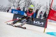 FIS Baltijas kauss 2024 5. posms, FIS ENL SL un SG, Foto: E.Lukšo