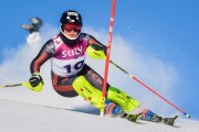 FIS Baltic Cup 2018 3. posms, Igaunijas Čempionāts slalomā, Foto: Emīls Lukšo