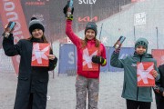 FIS Baltijas kauss 2024 5. posms, FIS ENL SL un SG, Foto: E.Lukšo