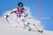 FIS Baltic Cup 2018 3. posms, Igaunijas Čempionāts slalomā, Foto: Emīls Lukšo