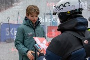 FIS Baltijas kauss 2024 5. posms, FIS ENL SL un SG, Foto: E.Lukšo