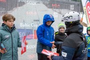 FIS Baltijas kauss 2024 5. posms, FIS ENL SL un SG, Foto: E.Lukšo