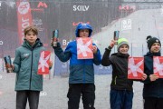 FIS Baltijas kauss 2024 5. posms, FIS ENL SL un SG, Foto: E.Lukšo