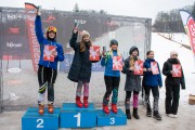 FIS Baltijas kauss 2024 5. posms, FIS ENL SL un SG, Foto: E.Lukšo