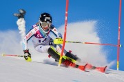 FIS Baltic Cup 2018 3. posms, Igaunijas Čempionāts slalomā, Foto: Emīls Lukšo