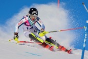 FIS Baltic Cup 2018 3. posms, Igaunijas Čempionāts slalomā, Foto: Emīls Lukšo