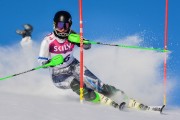 FIS Baltic Cup 2018 3. posms, Igaunijas Čempionāts slalomā, Foto: Emīls Lukšo