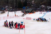 FIS Baltijas kauss 2024 5. posms, GS, Foto: E.Lukšo