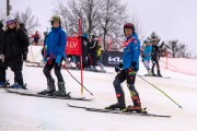 FIS Baltijas kauss 2024 5. posms, GS, Foto: E.Lukšo