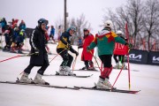 FIS Baltijas kauss 2024 5. posms, GS, Foto: E.Lukšo