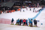 FIS Baltijas kauss 2024 5. posms, GS, Foto: E.Lukšo