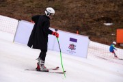 FIS Baltijas kauss 2024 5. posms, GS, Foto: E.Lukšo