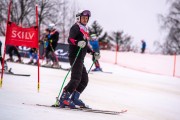 FIS Baltijas kauss 2024 5. posms, GS, Foto: E.Lukšo