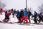 FIS Baltijas kauss 2024 5. posms, GS, Foto: E.Lukšo
